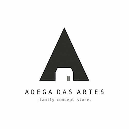 Logotipo - Adega das Artes
