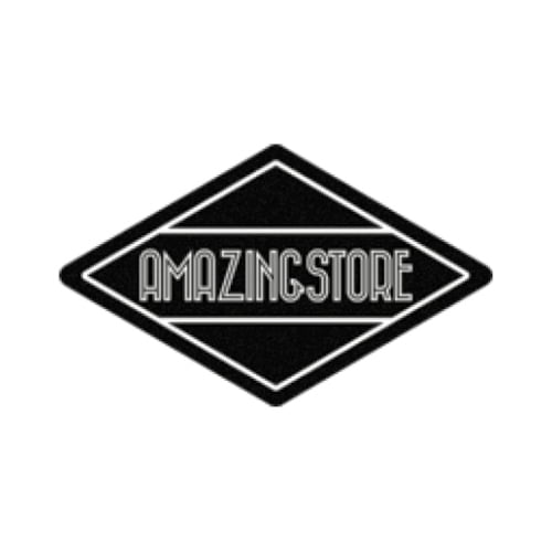 Logotipo - Amazing Store