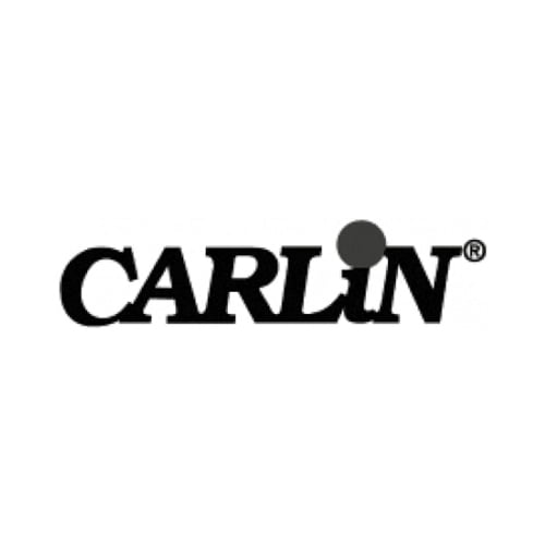Logotipo - Carlin