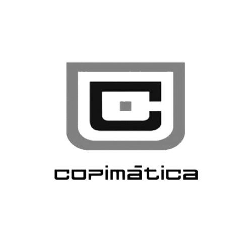 Logotipo - Copimática