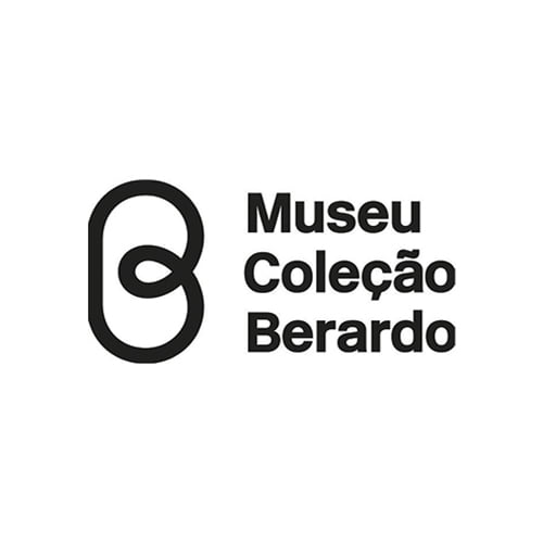 Logotipo - Museu Coleção Berardo