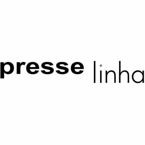 Logotipo - Presse Linha