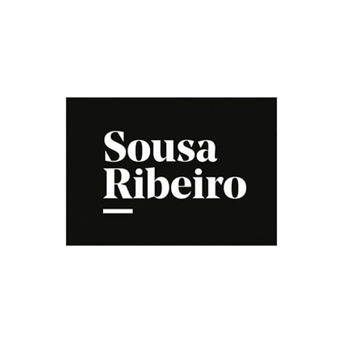 Logotipo - Sousa Ribeiro