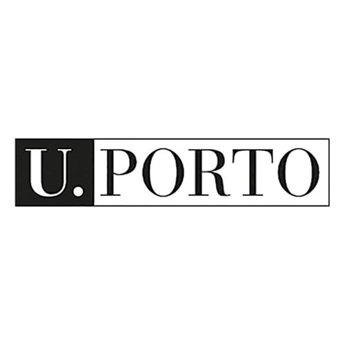 Logotipo - Universidade do Porto