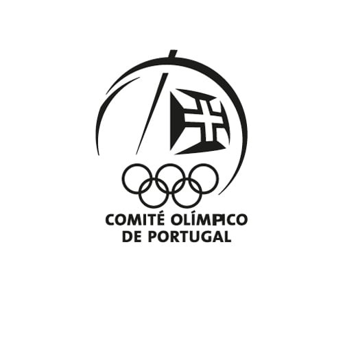 Logotipo - Comité Olímpico de Portugal
