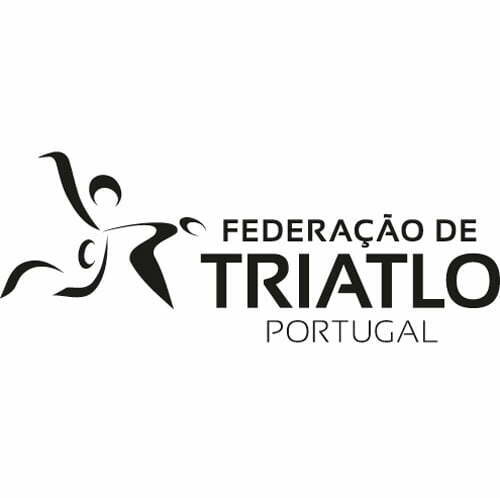 Logotipo - Federação de Triatlo - Portugal