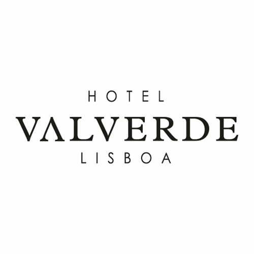 Logotipo - Hotel Valverde