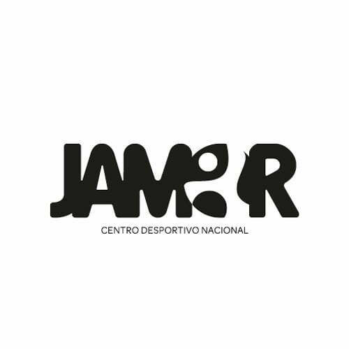 Logotipo - Jamor - Centro Desportivo Nacional