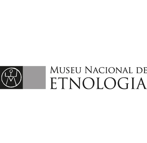 Logotipo - Museu Nacional de Etnologia