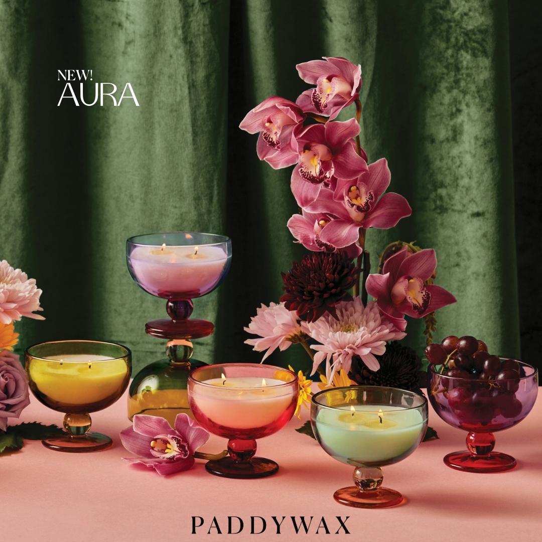 Paddywax Aura