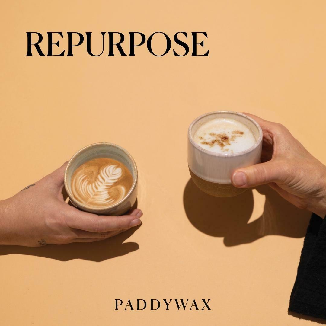 Paddywax Kin Repurpose