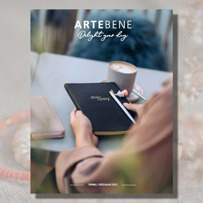 Artebene - catálogo primavera/verão 2023