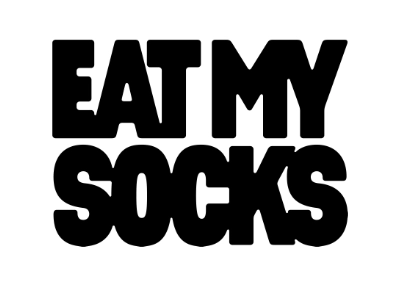 Eat my socks - The Wow Effect Company