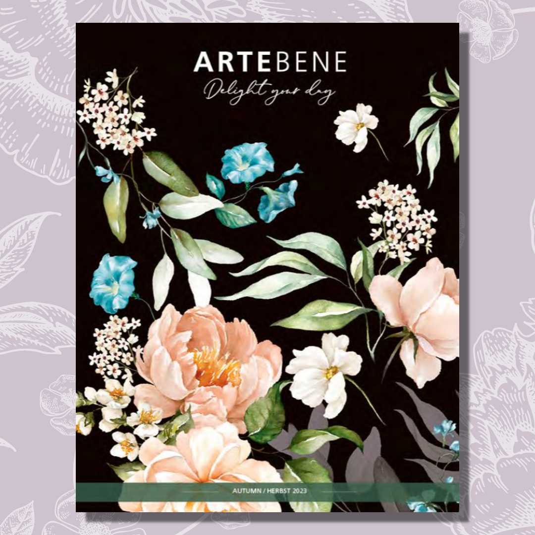 ARTEBENE - catálogo Outono/Inverno 2023