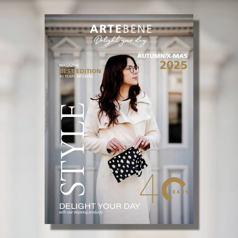 ARTEBENE_catalogo outono inverno 2025