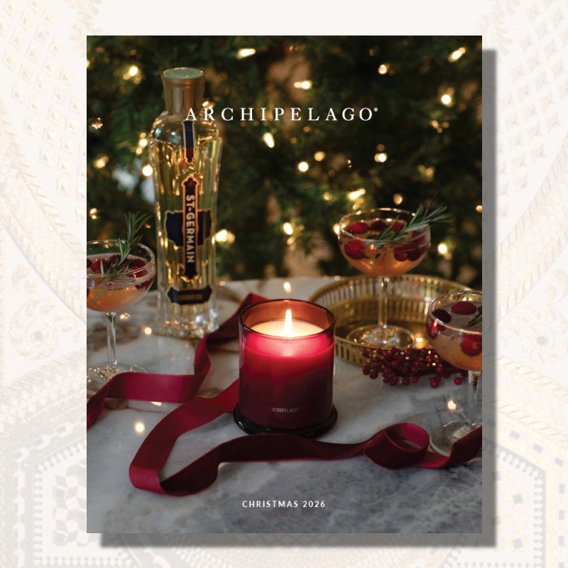 ARCHIPELAGO Christmas 2026