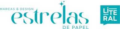 Estrelas de Papel - Literal.
